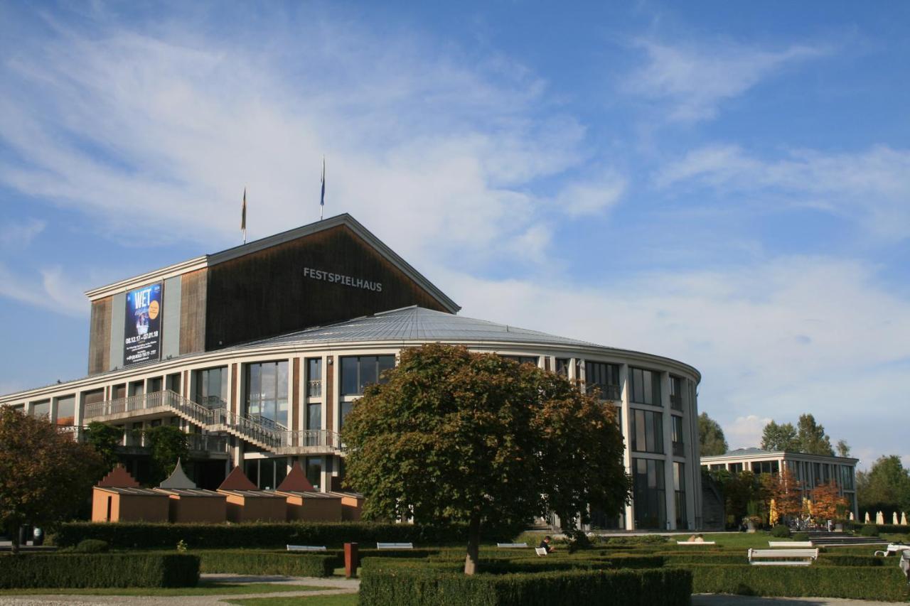 Ferienhof Allgaeumax Fussen Ngoại thất bức ảnh